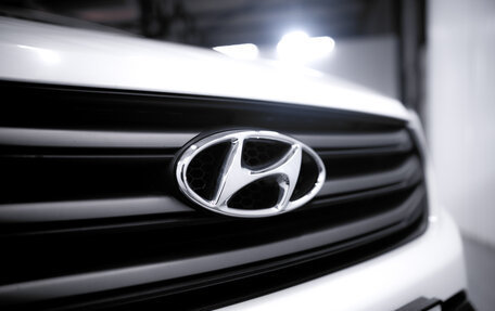 Hyundai Creta I рестайлинг, 2016 год, 1 650 000 рублей, 9 фотография