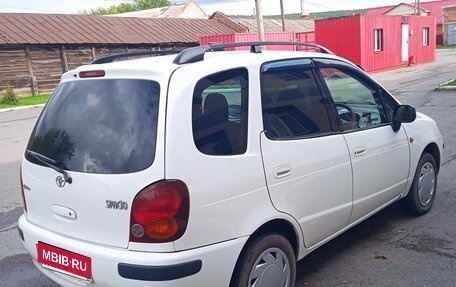 Toyota Corolla Spacio II, 1997 год, 425 000 рублей, 6 фотография