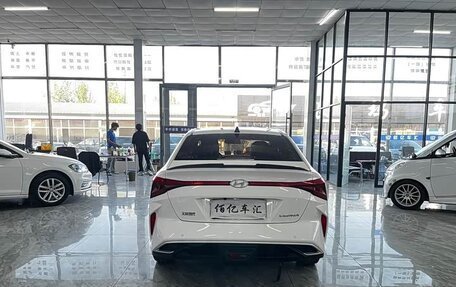 Hyundai Verna, 2022 год, 1 175 000 рублей, 4 фотография