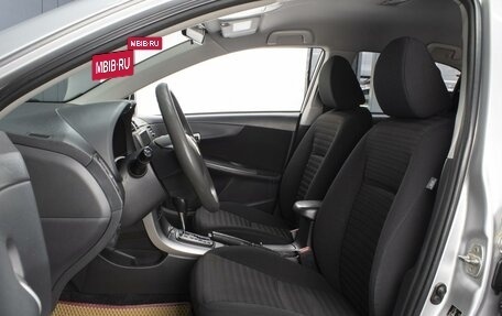 Toyota Corolla, 2011 год, 880 000 рублей, 9 фотография