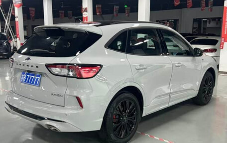 Ford Escape, 2022 год, 1 880 995 рублей, 8 фотография