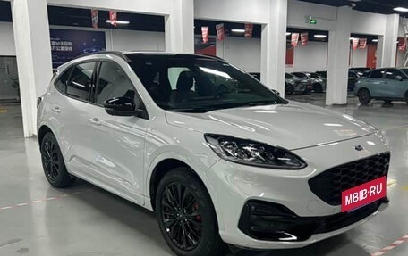 Ford Escape, 2022 год, 1 880 995 рублей, 5 фотография