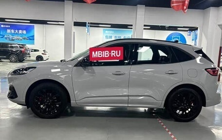 Ford Escape, 2022 год, 1 880 995 рублей, 7 фотография