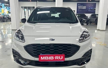 Ford Escape, 2022 год, 1 880 995 рублей, 6 фотография