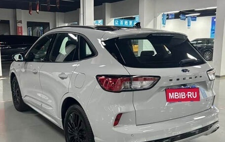 Ford Escape, 2022 год, 1 880 995 рублей, 4 фотография