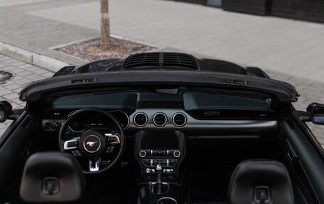 Ford Mustang VI рестайлинг, 2020 год, 5 600 000 рублей, 8 фотография