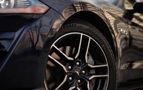 Ford Mustang VI рестайлинг, 2020 год, 5 600 000 рублей, 6 фотография