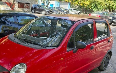 Daewoo Matiz I, 2011 год, 215 000 рублей, 2 фотография