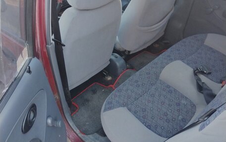 Daewoo Matiz, 2008 год, 1 300 000 рублей, 6 фотография