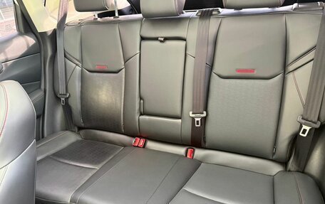 Changan CS35 Plus, 2023 год, 1 790 000 рублей, 8 фотография