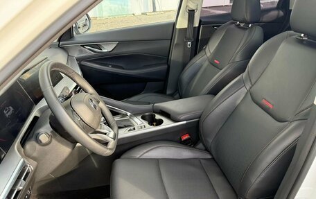 Changan CS35 Plus, 2023 год, 1 790 000 рублей, 7 фотография