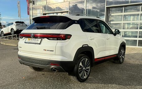 Changan CS35 Plus, 2023 год, 1 790 000 рублей, 4 фотография