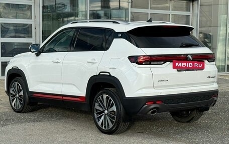 Changan CS35 Plus, 2023 год, 1 790 000 рублей, 6 фотография