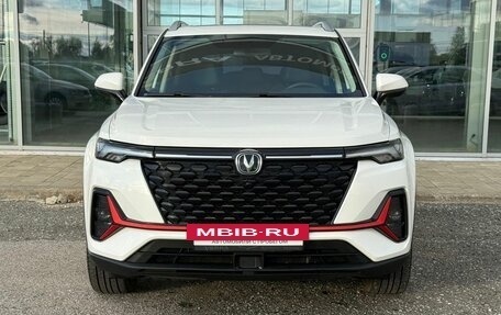 Changan CS35 Plus, 2023 год, 1 790 000 рублей, 2 фотография