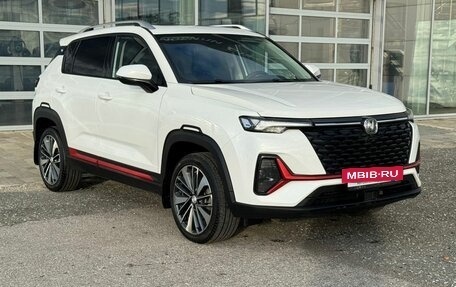 Changan CS35 Plus, 2023 год, 1 790 000 рублей, 3 фотография