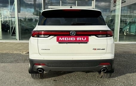 Changan CS35 Plus, 2023 год, 1 790 000 рублей, 5 фотография