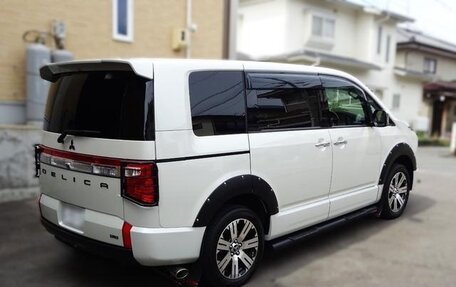 Mitsubishi Delica D:5 I, 2020 год, 2 817 000 рублей, 7 фотография