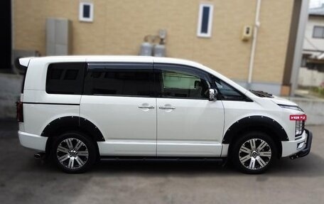 Mitsubishi Delica D:5 I, 2020 год, 2 817 000 рублей, 8 фотография