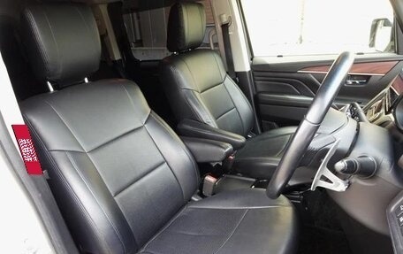 Mitsubishi Delica D:5 I, 2020 год, 2 817 000 рублей, 10 фотография