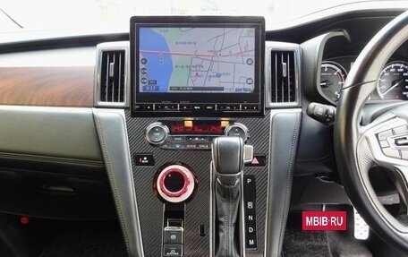 Mitsubishi Delica D:5 I, 2020 год, 2 817 000 рублей, 20 фотография