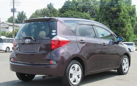 Toyota Ractis II, 2013 год, 750 000 рублей, 5 фотография