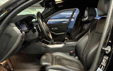 BMW 3 серия, 2022 год, 2 976 027 рублей, 7 фотография
