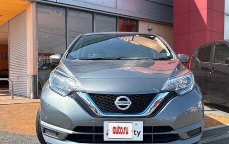 Nissan Note II рестайлинг, 2018 год, 641 000 рублей, 3 фотография