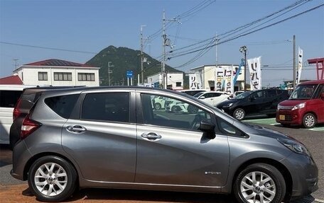 Nissan Note II рестайлинг, 2018 год, 641 000 рублей, 4 фотография