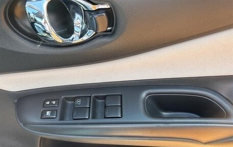 Nissan Note II рестайлинг, 2018 год, 641 000 рублей, 7 фотография