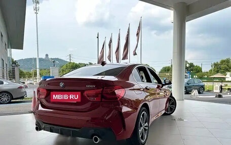 BMW 1 серия, 2022 год, 1 900 000 рублей, 3 фотография