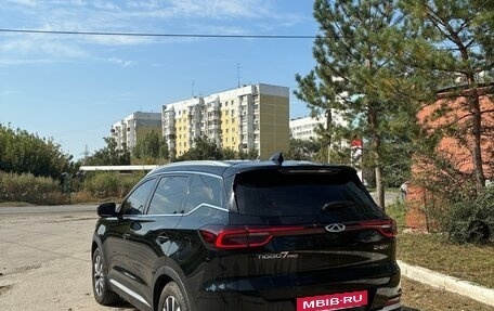Chery Tiggo 7 Pro, 2023 год, 1 790 000 рублей, 3 фотография