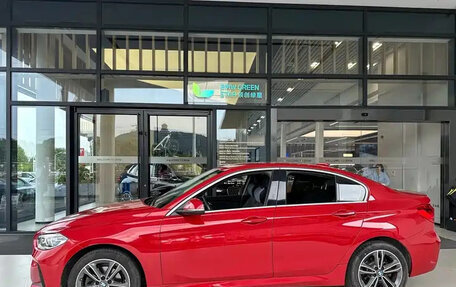 BMW 1 серия, 2022 год, 1 900 000 рублей, 5 фотография