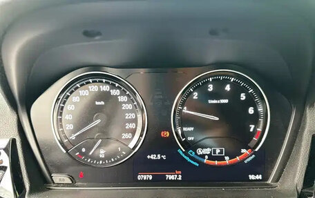 BMW 1 серия, 2022 год, 1 900 000 рублей, 8 фотография