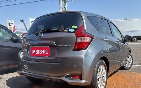 Nissan Note II рестайлинг, 2018 год, 641 000 рублей, 2 фотография