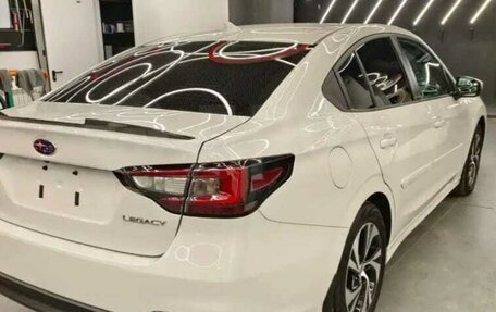 Subaru Legacy VII, 2023 год, 3 100 000 рублей, 6 фотография
