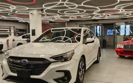 Subaru Legacy VII, 2023 год, 3 100 000 рублей, 4 фотография