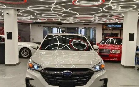 Subaru Legacy VII, 2023 год, 3 100 000 рублей, 2 фотография