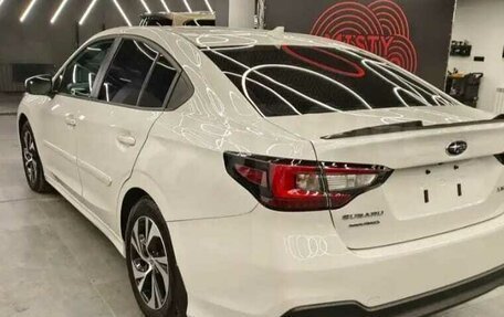 Subaru Legacy VII, 2023 год, 3 100 000 рублей, 5 фотография