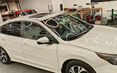 Subaru Legacy VII, 2023 год, 3 100 000 рублей, 3 фотография