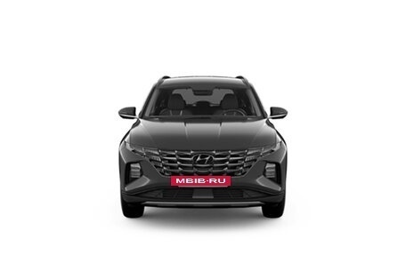 Hyundai Tucson, 2025 год, 4 099 000 рублей, 4 фотография