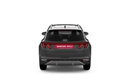 Hyundai Tucson, 2025 год, 4 099 000 рублей, 5 фотография