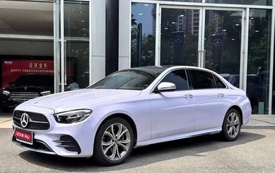 Mercedes-Benz E-Класс, 2021 год, 2 850 222 рублей, 1 фотография