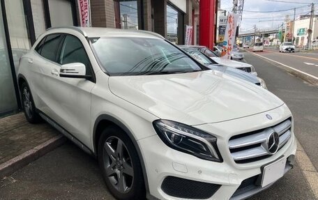 Mercedes-Benz GLA, 2016 год, 1 250 000 рублей, 3 фотография