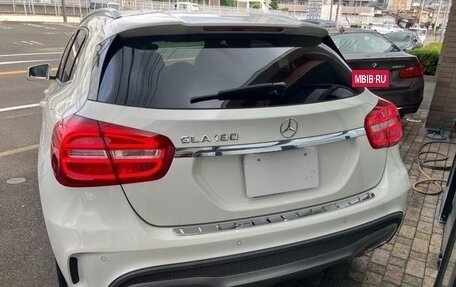 Mercedes-Benz GLA, 2016 год, 1 250 000 рублей, 5 фотография