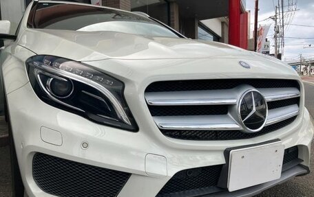 Mercedes-Benz GLA, 2016 год, 1 250 000 рублей, 7 фотография
