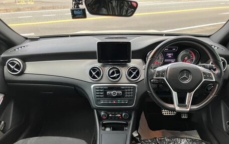 Mercedes-Benz GLA, 2016 год, 1 250 000 рублей, 8 фотография