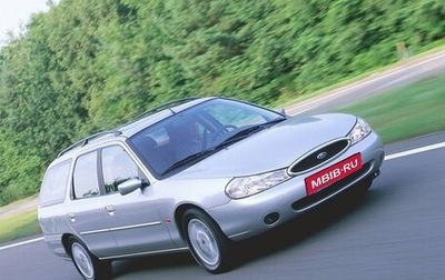 Ford Mondeo II, 2000 год, 210 000 рублей, 1 фотография