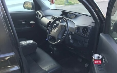 Toyota bB II рестайлинг, 2013 год, 1 250 000 рублей, 1 фотография