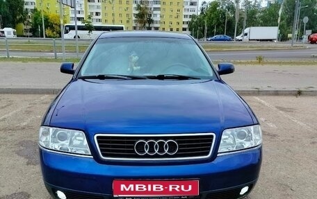 Audi A6, 2000 год, 400 000 рублей, 1 фотография