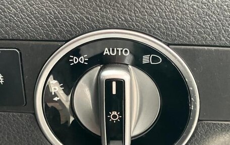 Mercedes-Benz GLA, 2016 год, 1 250 000 рублей, 20 фотография